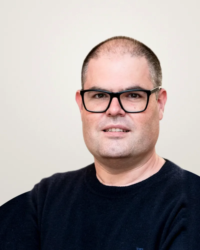 David Carrera