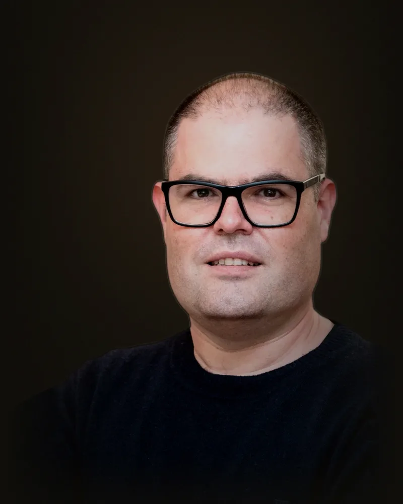David Carrera